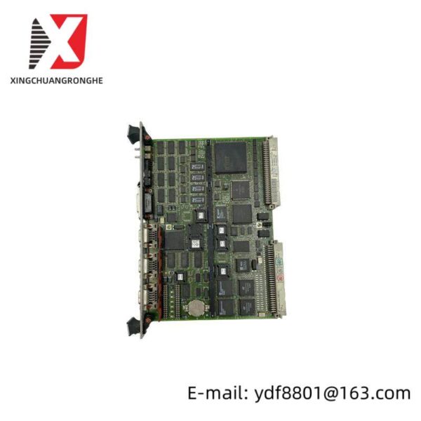 FORCE Electronics SYS68K CPU-30BE/16 PC Board