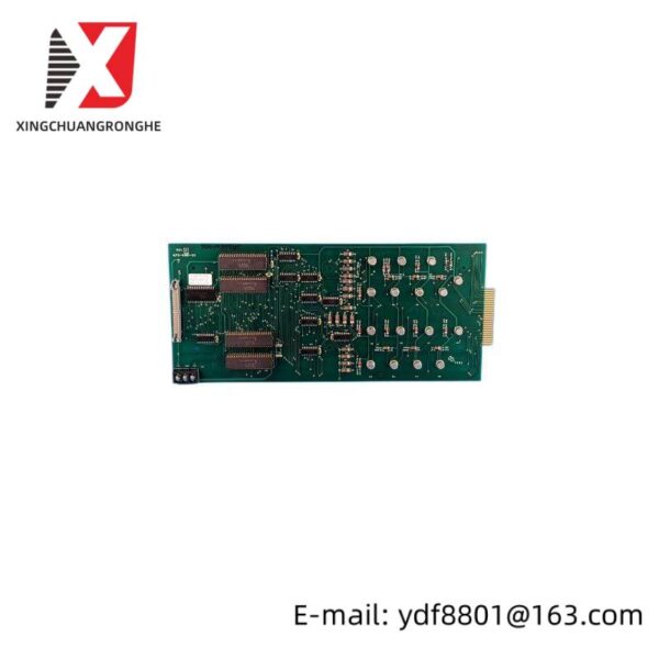 Forney 33829201 LM-A PCB Module