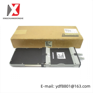 FOXBORO FBM12 Module for Industrial Automation Systems