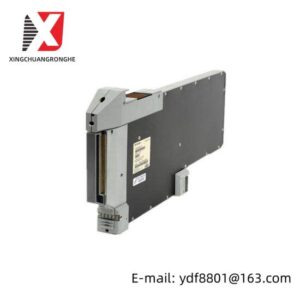 FOXBORO P0400VP Communication Processor - Advanced Control Solutions for Industrial Automation