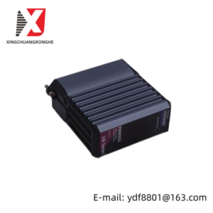 Foxboro P0922AE Industrial Control Module