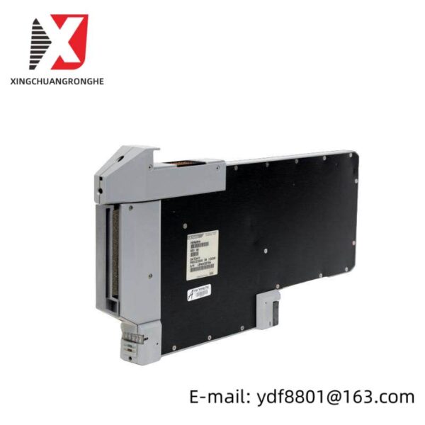 FOXBORO P0960HA Module for Industrial Automation Systems