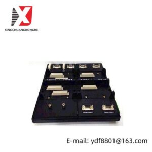 FOXBORO P0973CN Module for Industrial Control Systems