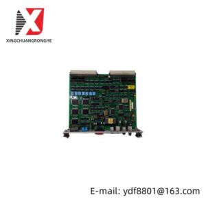 FOXBORO PO961BC CP40B Control Module, I/A Series