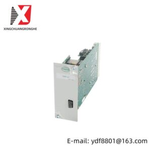 FRIEM DRP-6T Star Rectifiers - Advanced Power Conversion Module