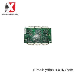 ABB FS300R12KE3/AGDR-72CS IGBT Inverter Module, High-Efficiency Drive Solution