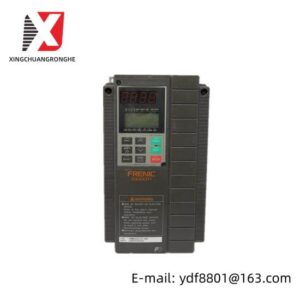 Fuji Electric FRN005G11S-4UX AC Drive: Precision Control for Industrial Applications