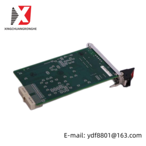 Fuji K2089T Industrial Control Module