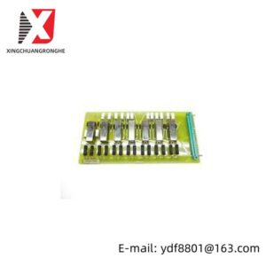 GE 0996D957G0001 - Advanced PCB Circuit Boards for Industrial Automation