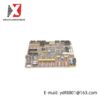 GE 12HFA51A42H - High-Performance Control Module