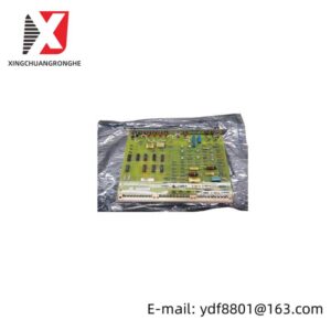 GE 304A8483G21A1A: Advanced Industrial Circuit Board for Reliable Control Solutions