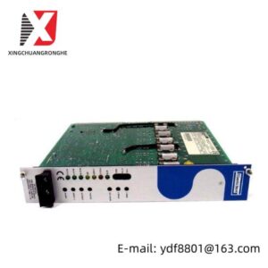 GE 60WKSCE24012PB: Advanced Process Control Module