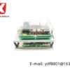 GE DS200DMCBG1AED - High-Performance Board for Industrial Automation