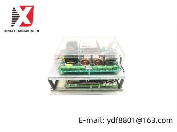 GE DS200DMCBG1AED - High-Performance Board for Industrial Automation