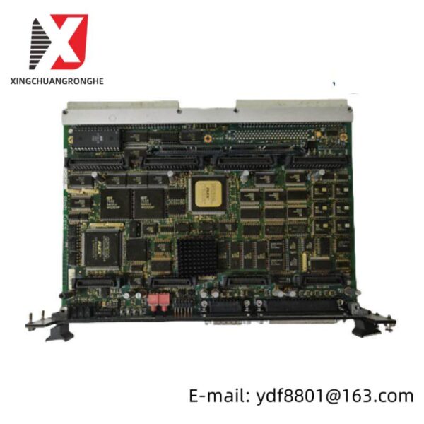 GE DS200DSPCH1ADA Digital Signal Processor Control Card