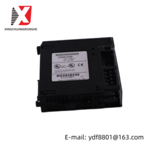 GE DS200PCCAG7ACB: Advanced Power Connect Card for Mark V DS200 Series