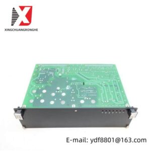 GE PLC DS200SLCCG3AFG, Industrial Automation Control Module