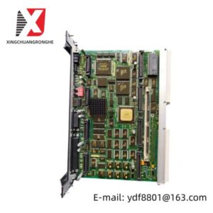 GE DS200VPBLG1AEE - High-Performance Circuit Board, for Industrial Automation Solutions