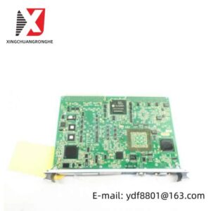 GE DS3800DSFC Circuit Board - Advanced Control Module for Industrial Automation