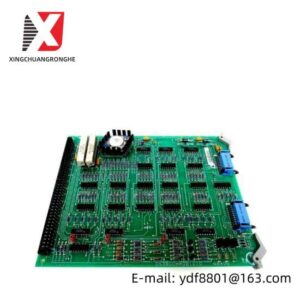 GE DS3800HRDB - Relay Driver Card for Industrial Control Systems