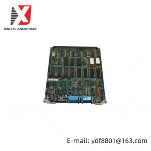 GE DS3800HXPD1C1E - High Performance PCB Board for Industrial Control Systems