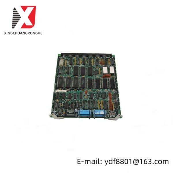 GE DS3800HXPD1C1E - High Performance PCB Board for Industrial Control Systems