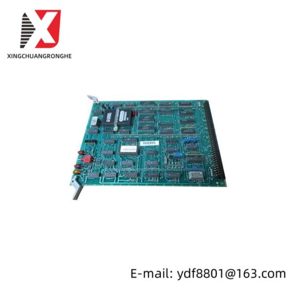 GE DS3800NPPC1J1J Circuit Board: Advanced Automation Solution