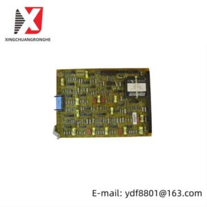 GE DS3800NPRB1A1A Proximity Interface Module, High-Precision Sensor Technology