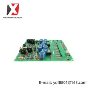 GE Fanuc 531X113PSFARG1 - Mark VI Circuit Board, Advanced Industrial Control Solutions