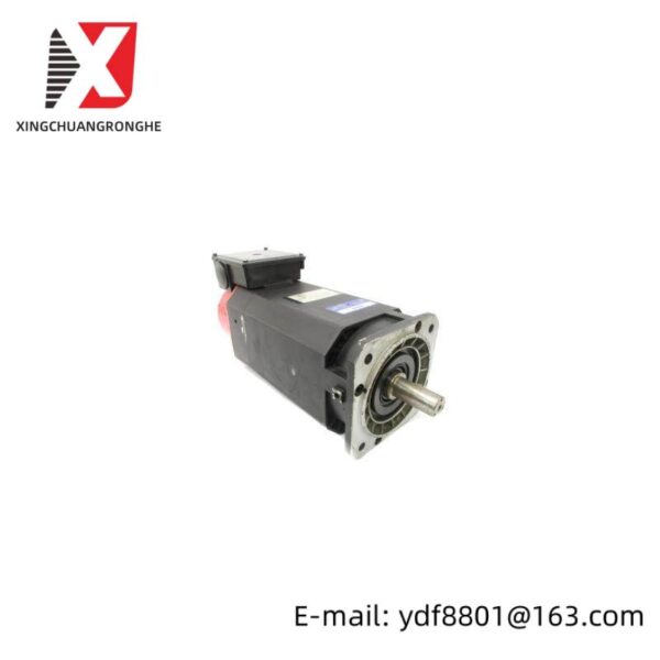 GE FANUC A06B-0753-B390#3000 Servo Motor, High-Speed Precision Control