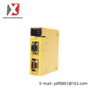 GE Fanuc AIF01A A03B-0807-C011 Interface Module, Precision Control Solution for Industrial Automation