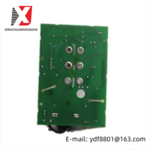 GE FANUC DS200SSBAG1BAA | Drive Snubber Board | High Performance | Industrial Control