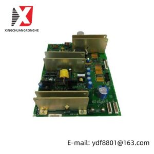 GE Fanuc DS200TCPSG1A PLC PC Board Assembly