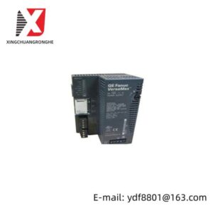 GE FANUC IC200PWR001B - VersaMax Power Supply