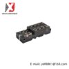 GE Fanuc IC676PBI008 Digital Input Block - Industrial Control Module