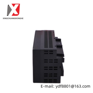 GE Fanuc IC693ALG220G Analog Input Module - Precision & Efficiency in Automation Solutions