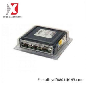 GE-FANUC IC693BEM341 FIP Bus Controller