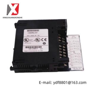 GE Fanuc IC693MDL231 - Isolated Input Module: Control Systems Core Component