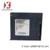 GE FANUC IC695NIU001DN - High-Power Input/Output Module for Industrial Control Systems