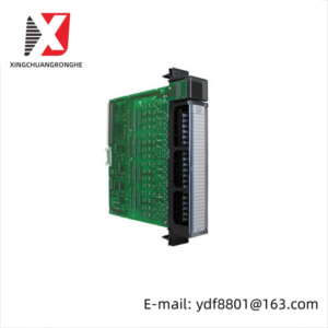 GE FANUC IC697MDL671: Intelligent Interrupt Input Module