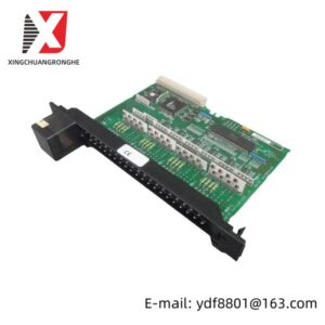 GE Fanuc IC697MDL671 Interrupting Module, Latest Technology for Industrial Automation