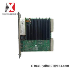 GE Fanuc IC698CPE030 - Central Processing Unit for Advanced Control Solutions