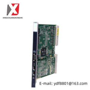 GE Fanuc IC698CRE030EE - High-Performance Central Processing Unit