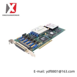 GE-FANUC / VMIPCI 3322 DC/DC Converter