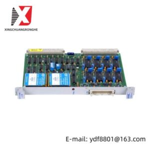 GE Fanuc/ VMIVME-4116-050: 8-Channel, 16-Bit Analog Output Board