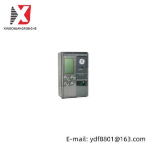 GE GGN32L4XXMFXXXX: Industrial Control System's High-Power Protection Module