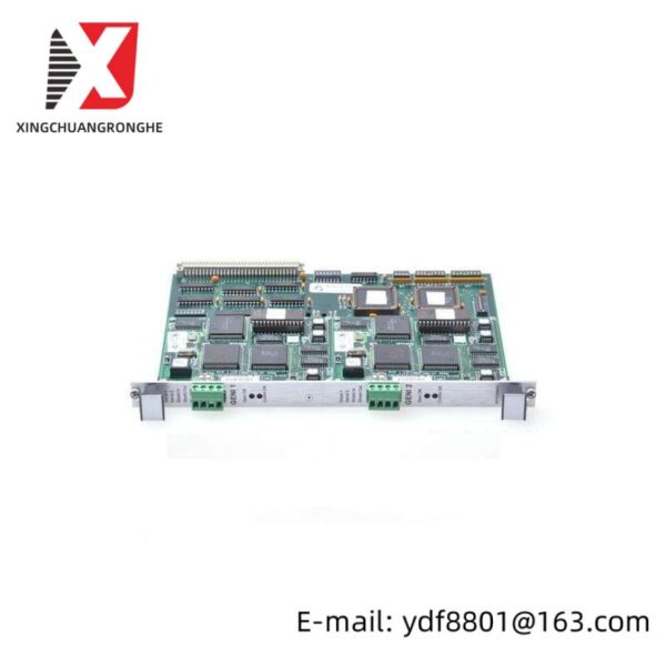 GE HE700GEN200 - VME Interface Module