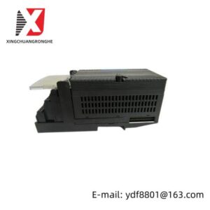 GE IC200MDL740J OUTPUT MODULE; Producer: GE-FANUC