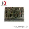 GE IC693TCM302B: High-Performance Analog Input Module for Industrial Automation