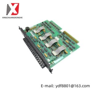 GE IC600BF929 & IC660FP900K & IC600BF929K Control Module